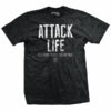 Attack Life T-Shirt