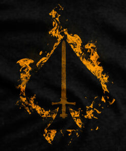 Avenger T-Shirt Avenger T-Shirt