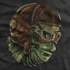 Aviator Creature T-Shirt