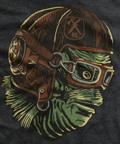 Aviator Creature T-Shirt