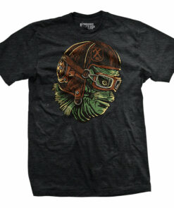 Aviator Creature T-Shirt