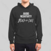 Avoid Negativity Hoodie