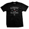 BBQ and Bad Decisions T-Shirt