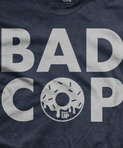 Bad Cop T-Shirt