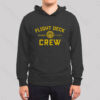 Battlestar Galactica Flight Deck Crew Hoodie