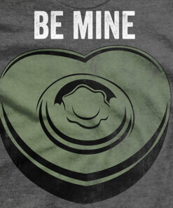 Be Mine T-Shirt