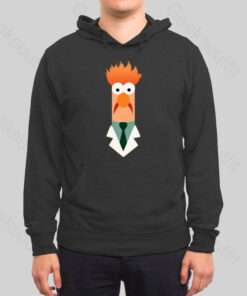 Beaker Hoodie