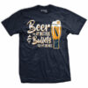 Beer For My Brothers T-Shirt