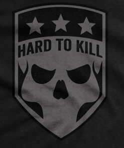 Best Way Not To Fight T-Shirt