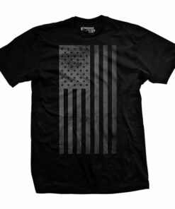 Blackout Flag T-Shirt