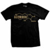 Bourbon Molecule T-Shirt