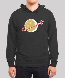 Bricks and Ships Hoodie