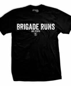Brigade Run T-Shirt