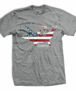 Building America T-Shirt