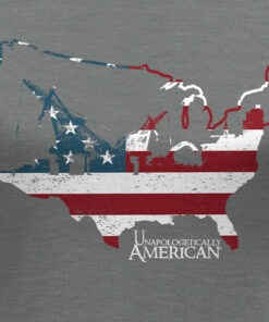 Building America T-Shirt