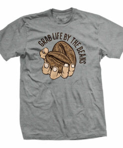 By The Beans T-Shirt