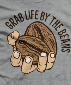 By The Beans T-Shirt