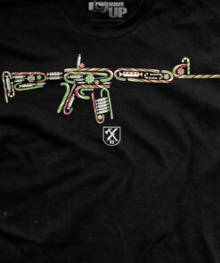 Candy Cane AR T-Shirt