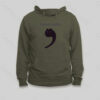 Catastrophe Hoodie