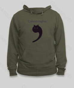 Catastrophe Hoodie