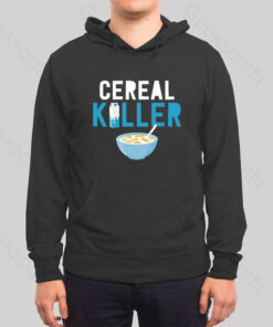 Cereal Killer Hoodie