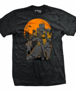 Charles Brown T-Shirt