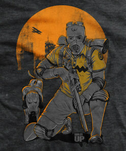 Charles Brown T-Shirt