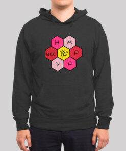 Chemical Formula Letters Geek Hoodie