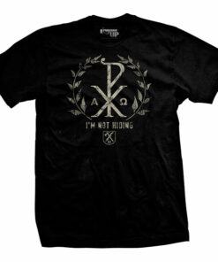 Chi Rho T-Shirt