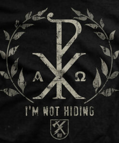 Chi Rho T-Shirt