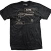 Cinematic Gun Auto Shirt
