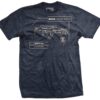 Cinematic Gun Pulse Rifle Shirt