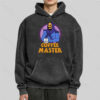 Coffee Master Washed Hoodie