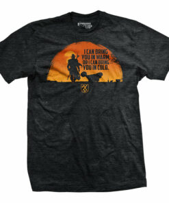 Cold or Warm T-Shirt