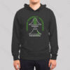 Common Probability Distrubutions Hoodie