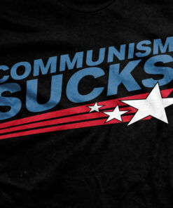 Communism Sucks T-Shirt