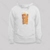 Crappy Beer Hoodie
