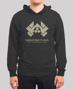 Cyberdyne-Systems-Skynet Hoodie