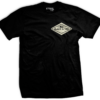 Darby Project Black and Tan T-Shirt
