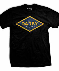 Darby Project Diamond T-Shirt