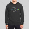 Dark Side of the Death Hoodie