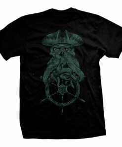Davy Jones T-Shirt