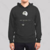 Death Star Hoodie