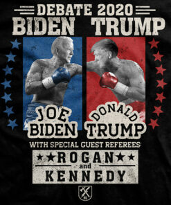 Debate 2020 T-Shirt