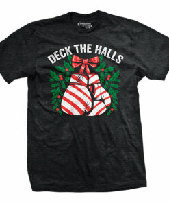 Deck the Halls T-Shirt