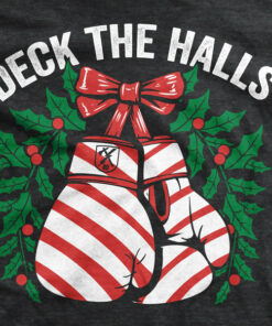 Deck the Halls T-Shirt