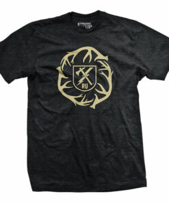 Deer Antler T-Shirt