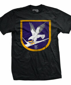 Defensor Fortis T-Shirt