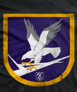 Defensor Fortis T-Shirt