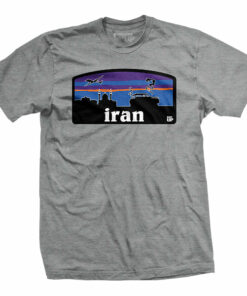 Destination Iran T-Shirt